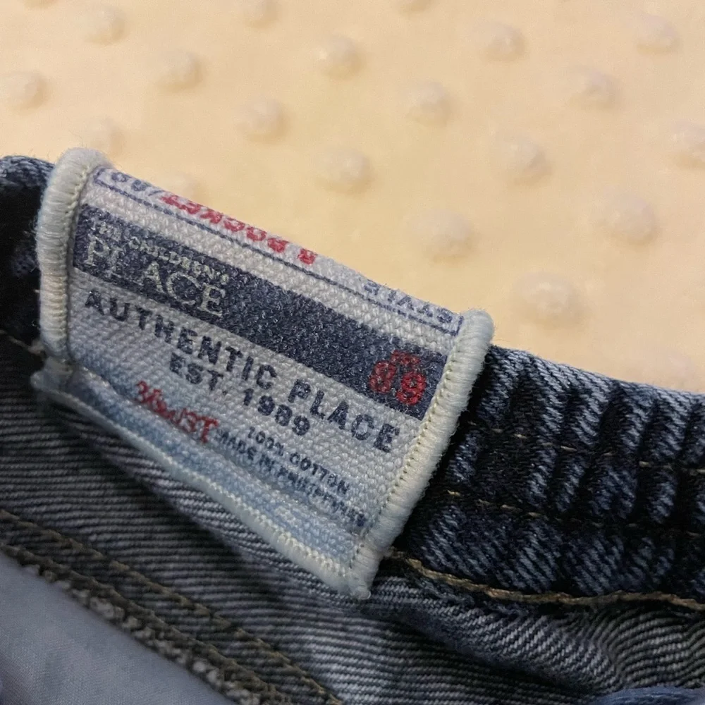 The Childrens Place vintage jeans